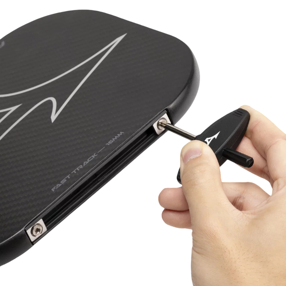 Mizuno AcroStrike SX Pickleball Paddle