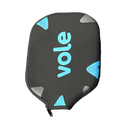Vole Flora X Pickleball Paddle Cover
