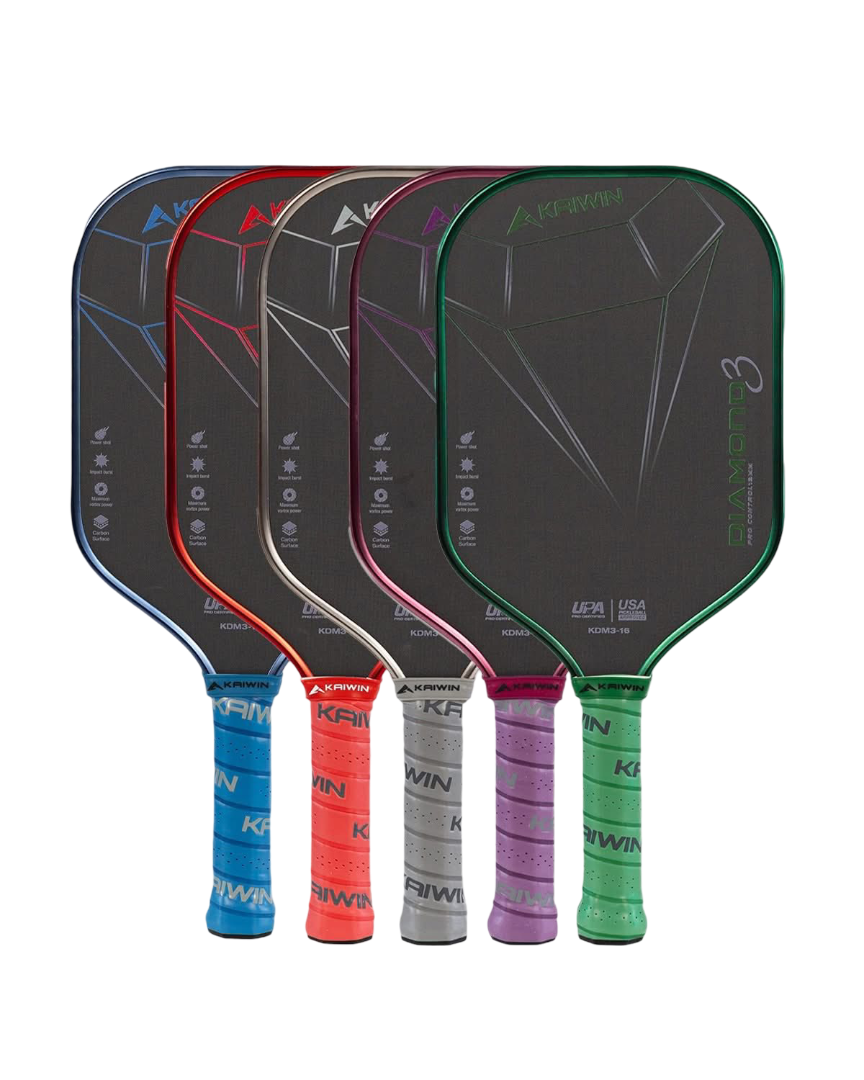Kaiwin Diamond Gen 3 Pickleball Paddle