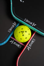 Kamito Alpha-X Champion Series Hanoi Crown 2026 Pickleball Paddle | Limited Edition