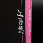 Kamito Alpha-X Champion Series Hanoi Crown 2026 Pickleball Paddle | Limited Edition