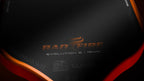 Wika BaoFire 2 Pickleball Paddle