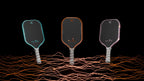 Wika BaoFire 2 Pickleball Paddle