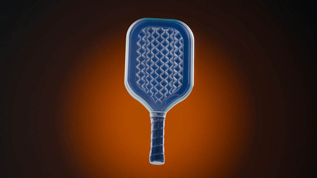 Wika BaoFire 2 Pickleball Paddle