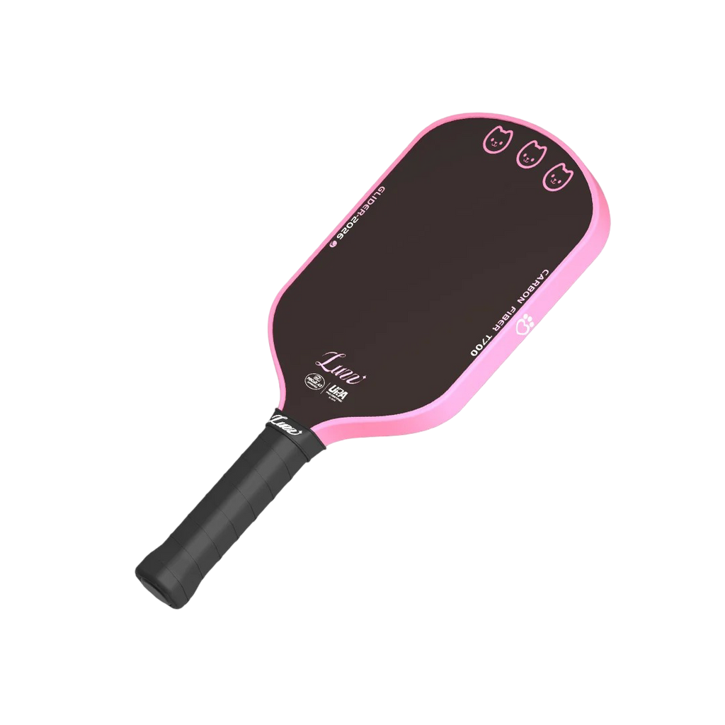 Luzz Gabby's Dollhouse Glider 2026 Pickleball Paddle