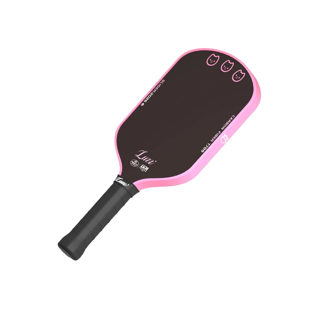 Luzz Gabby's Dollhouse Glider 2026 Pickleball Paddle