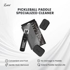 Luzz Paddle Cleaner Pickleball Paddle Cleaning Kit