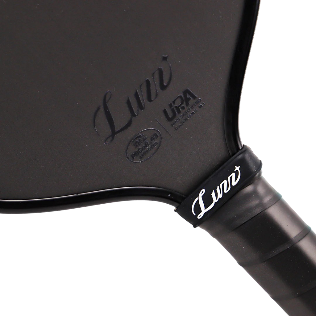 Luzz Cannon 2 M1 Pickleball Paddle