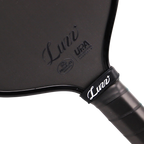 Luzz Cannon 2 M1 Pickleball Paddle
