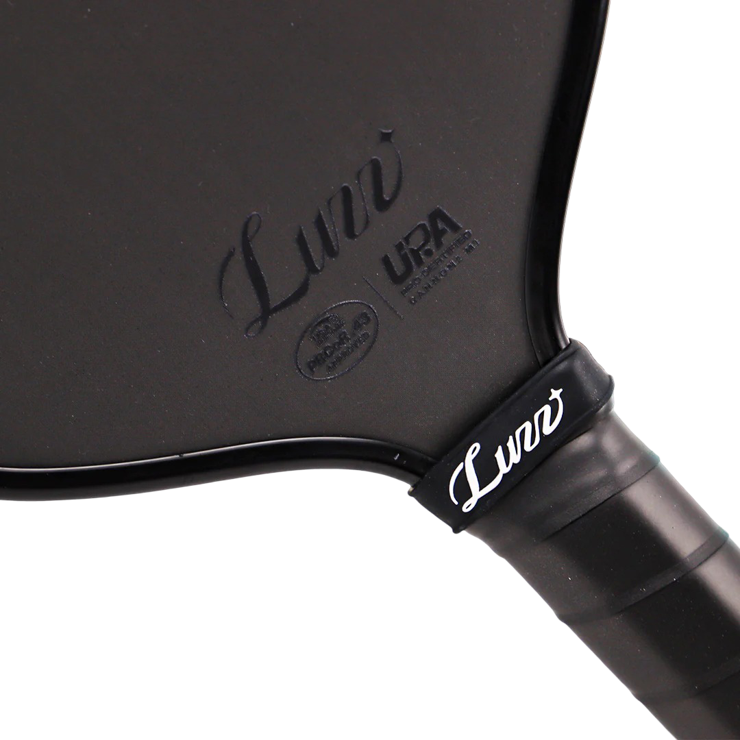 Luzz Cannon 2 M1 Pickleball Paddle