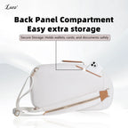 LUZZ Pickleball Bag Waterproof Backpack