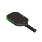 Luzz Green Flame Cannon Pickleball Paddle