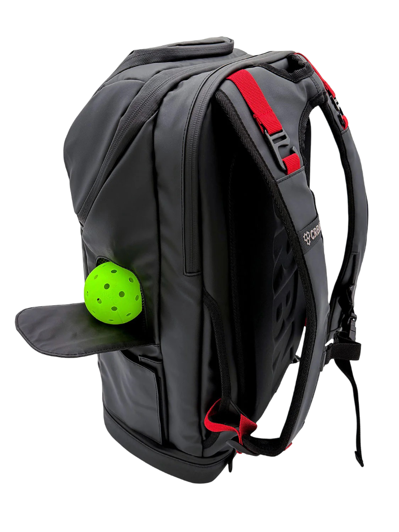 CRBN Pro Team Backpack 2.0 Pickleball Bag
