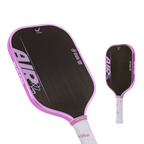 Wika Sports Quang Duong Air Metallic Edition Pickleball Paddle