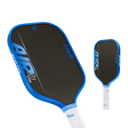 Wika Sports Quang Duong Air Metallic Edition Pickleball Paddle