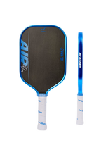 Wika Sports Quang Duong Air Metallic Edition Pickleball Paddle
