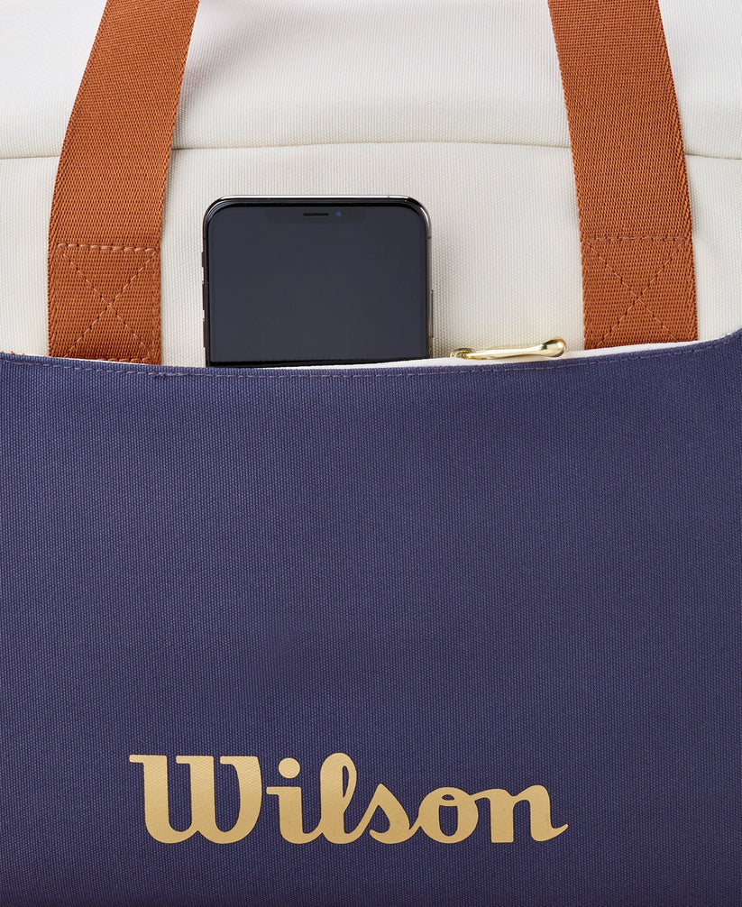 Wilson Heritage V2 Pickleball Duffle Bag