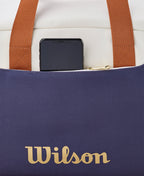 Wilson Heritage V2 Pickleball Duffle Bag