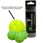 Fast Hand Pickleball Training Ball