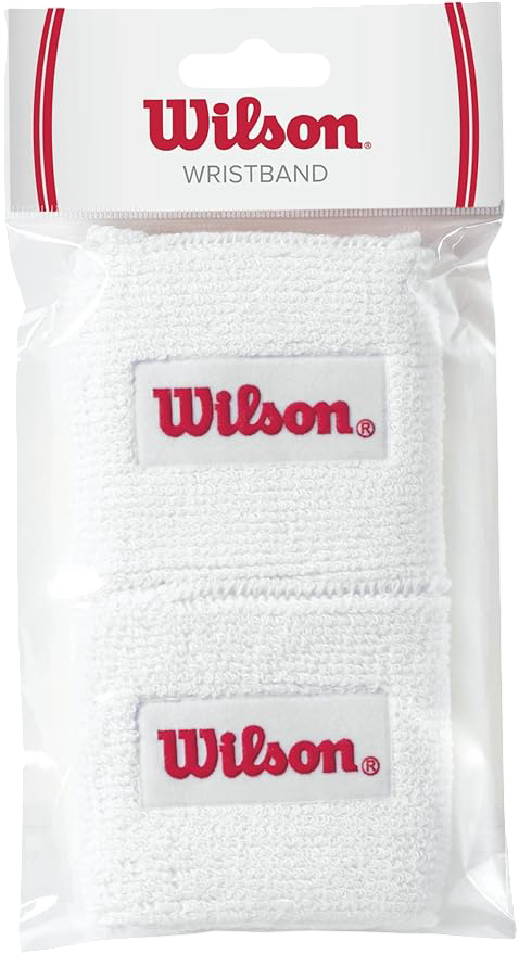 Wilson Sports Performance Pickleball Wristband