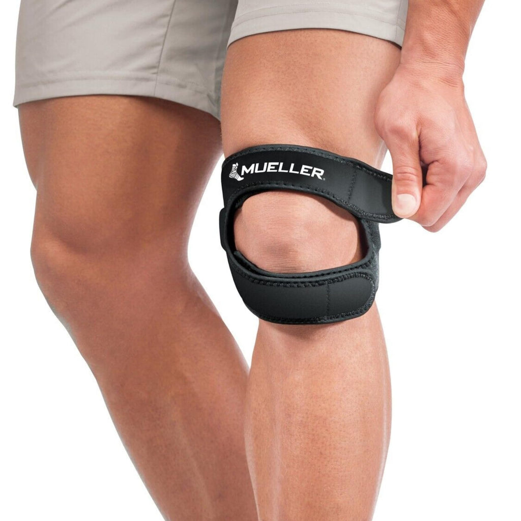 Mueller Adjustable Max Knee Strap