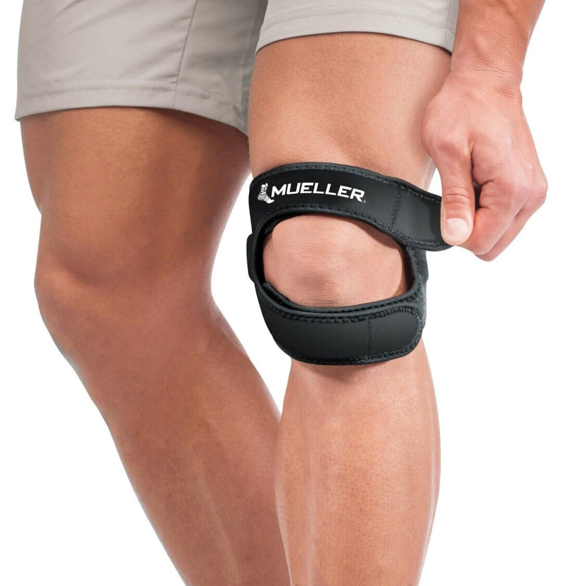 Mueller Adjustable Max Knee Strap