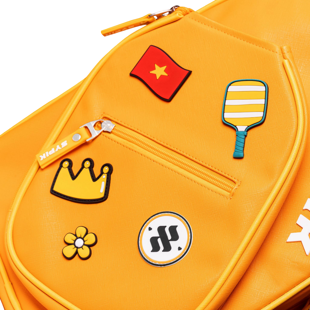 Sypik Matchday Bag Pickleball Backpack | Limited Edition