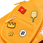 Sypik Matchday Bag Pickleball Backpack | Limited Edition