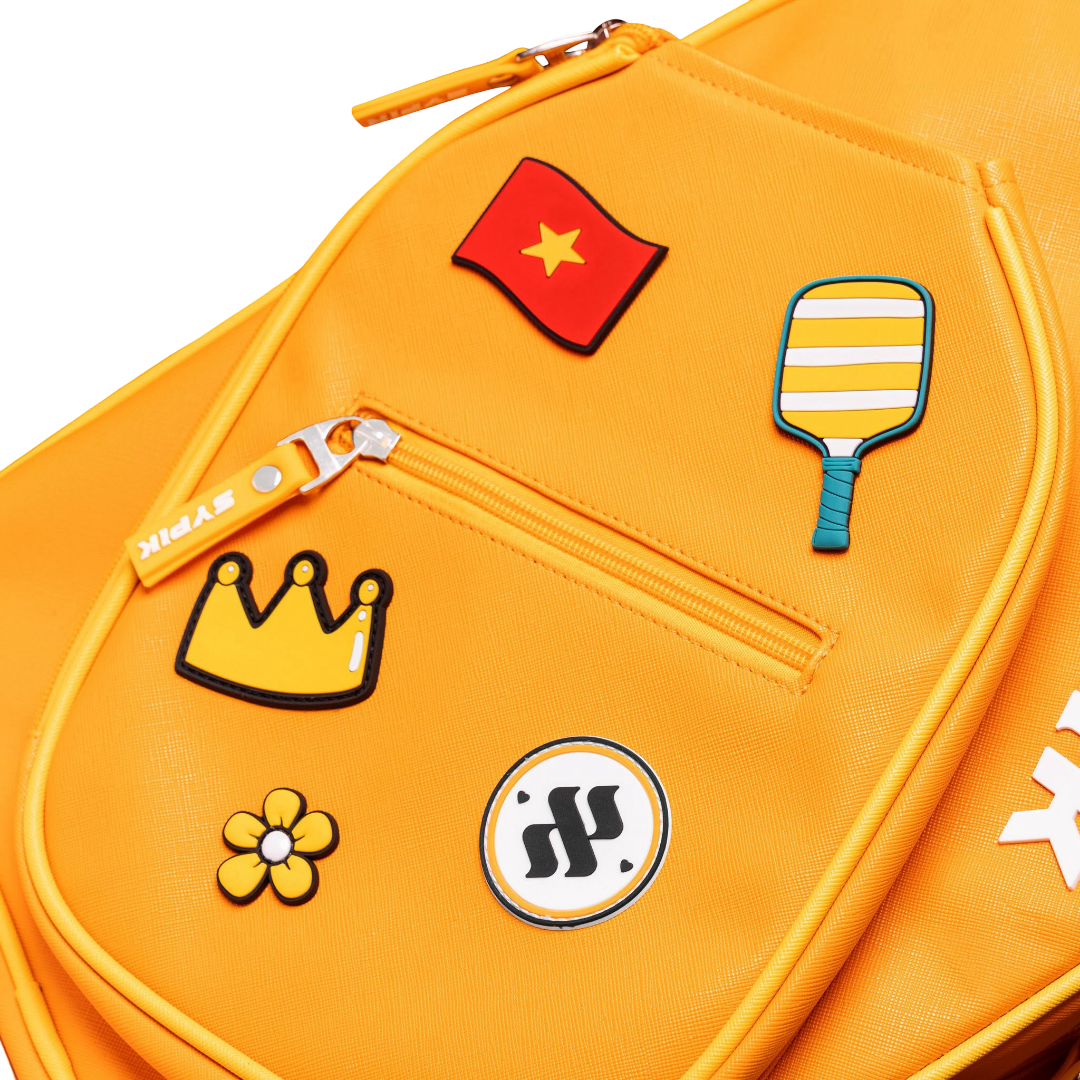 Sypik Matchday Bag Pickleball Backpack | Limited Edition