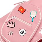 Sypik Matchday Bag Pickleball Backpack | Limited Edition