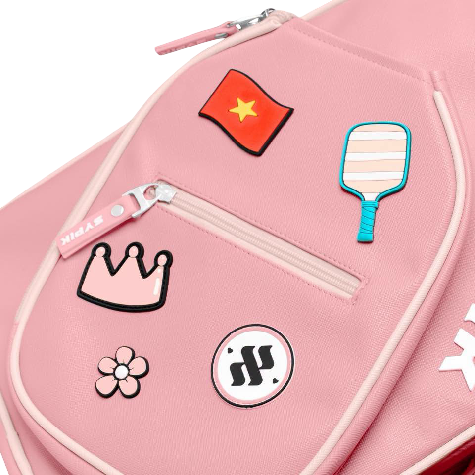 Sypik Matchday Bag Pickleball Backpack | Limited Edition