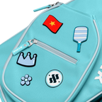 Sypik Matchday Bag Pickleball Backpack | Limited Edition