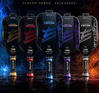 Sypik Triton 5 Philippines Exclusive New Colorway Pickleball Paddle