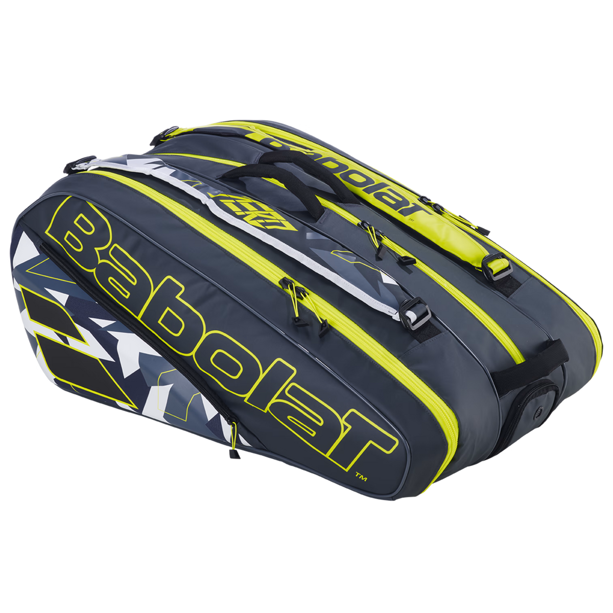 Babolat RH12 Pure Aero Pickleball Bag