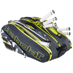 Babolat RH12 Pure Aero Pickleball Bag