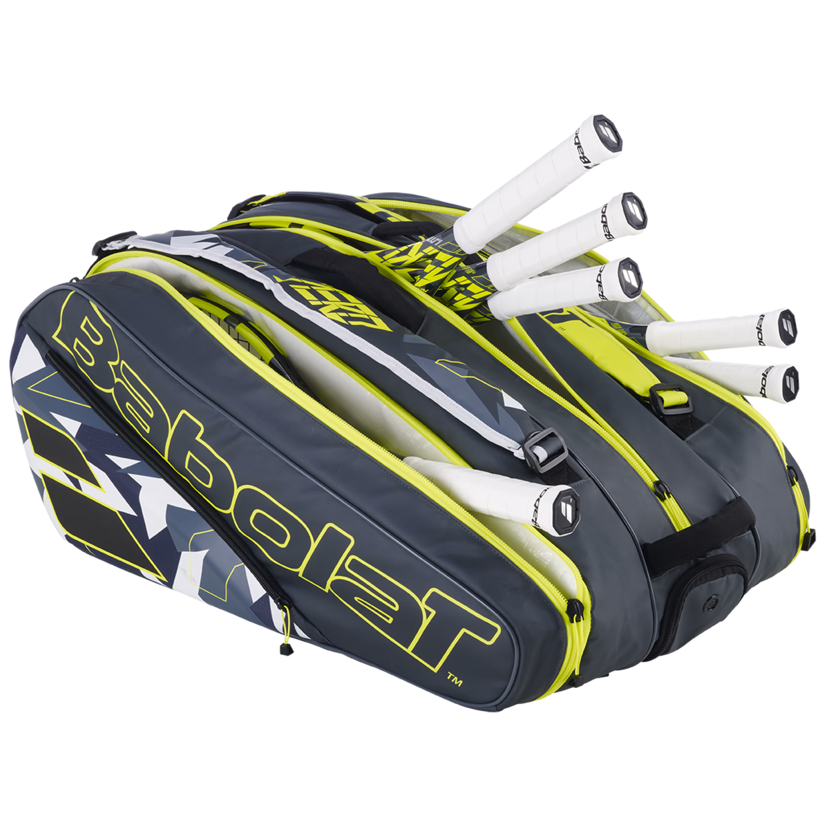 Babolat RH12 Pure Aero Pickleball Bag