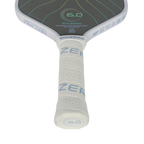 Six Zero Boulder Opal Pickleball Paddle