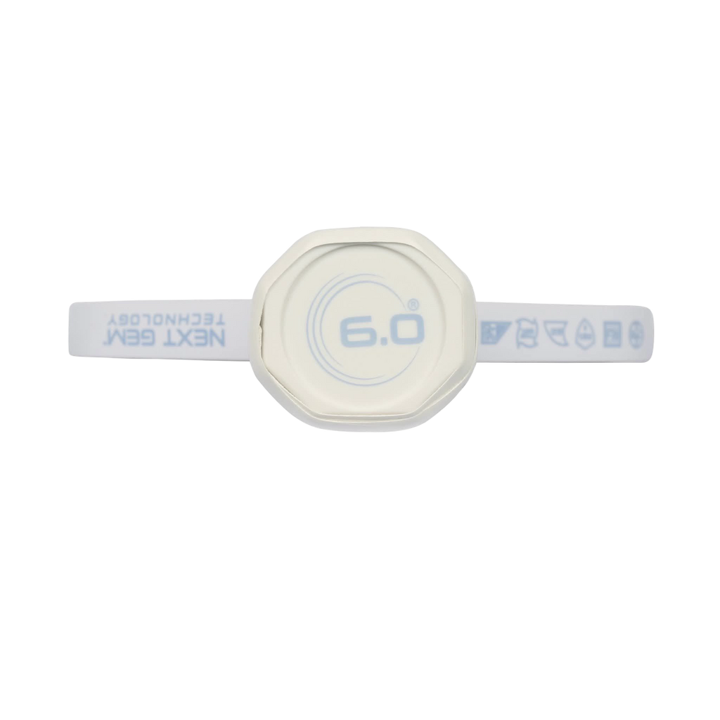 Six Zero Boulder Opal Pickleball Paddle