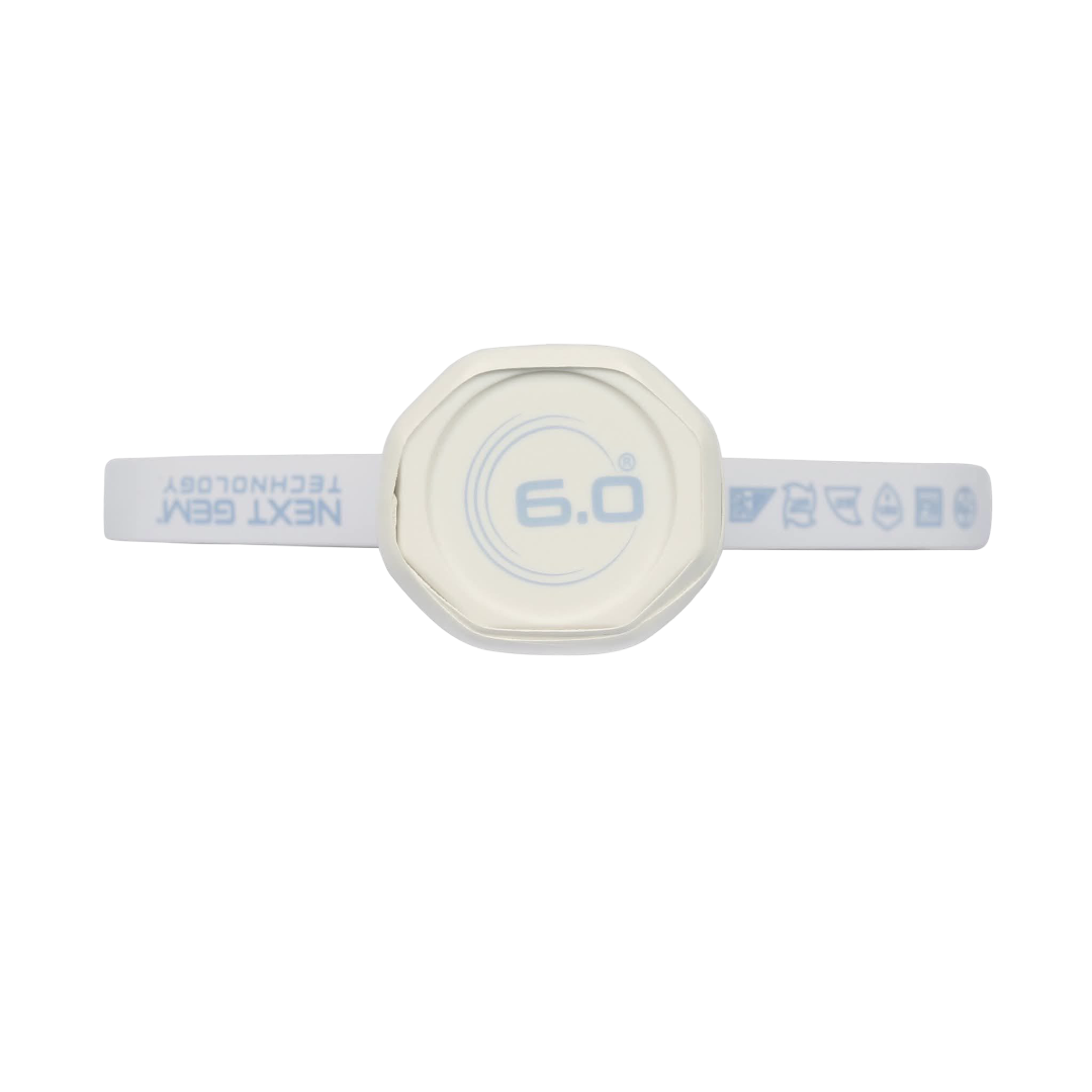 Six Zero Boulder Opal Pickleball Paddle