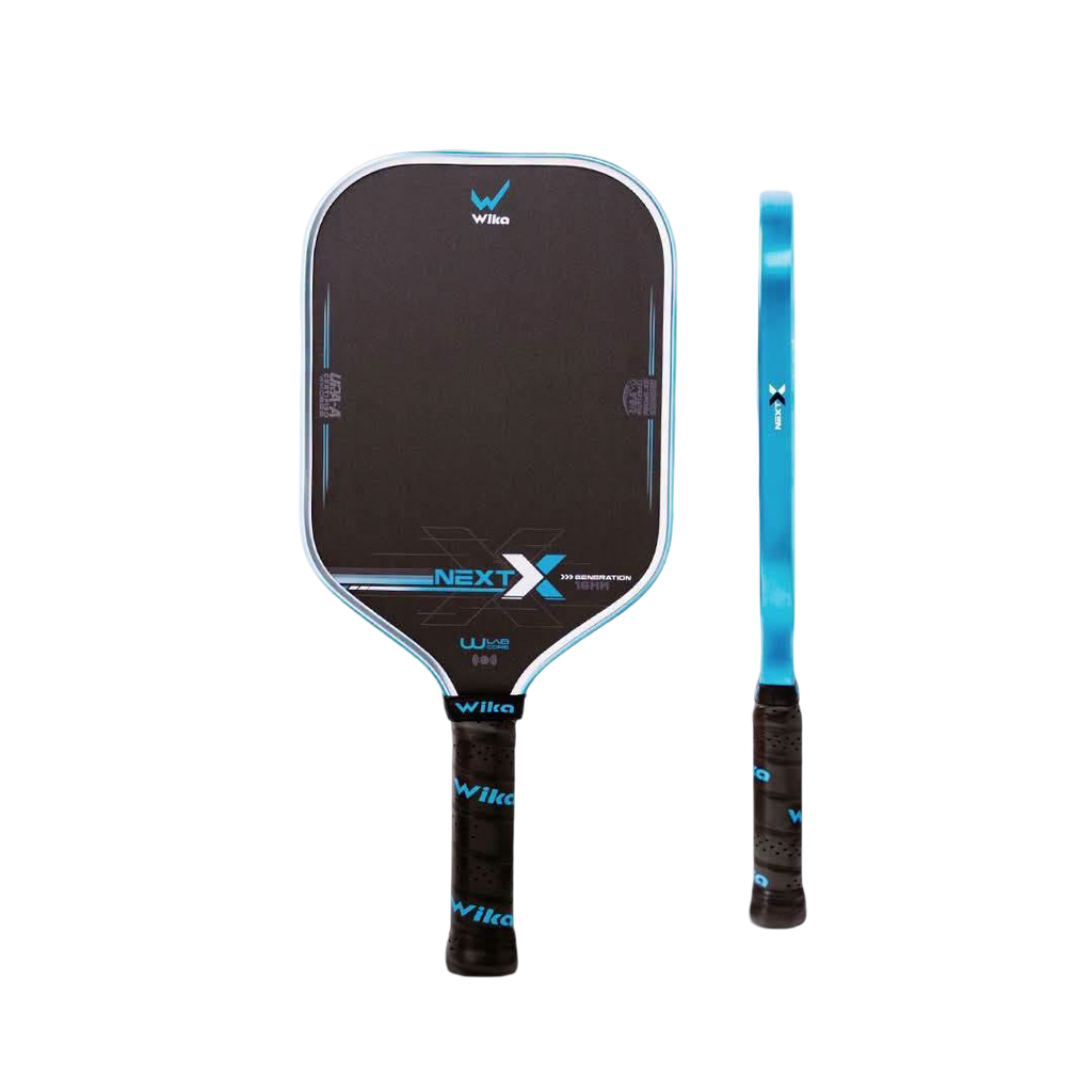 Wika Sports Next X Edition Pickleball Paddle