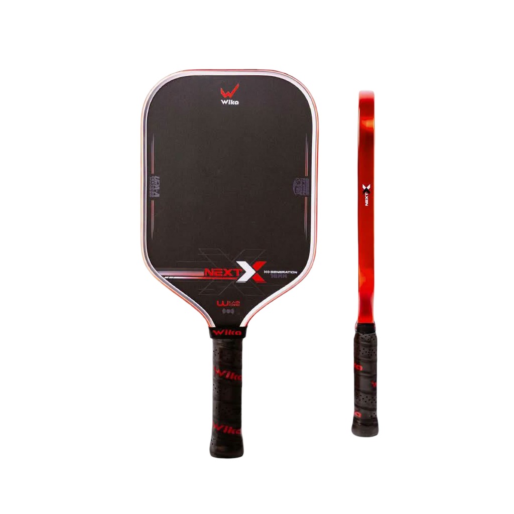 Wika Sports Next X Edition Pickleball Paddle