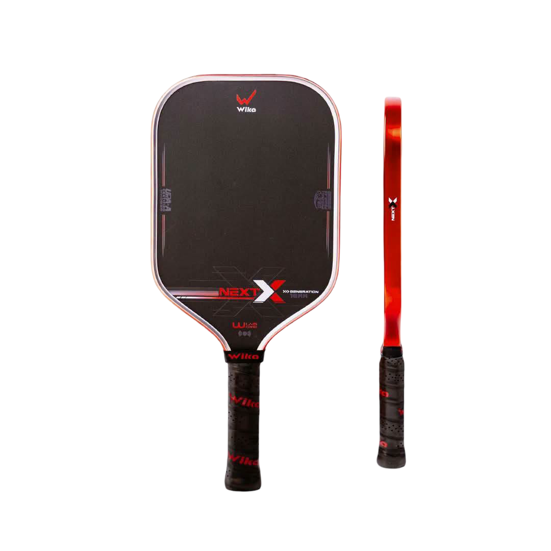 Wika Sports Next X Edition Pickleball Paddle