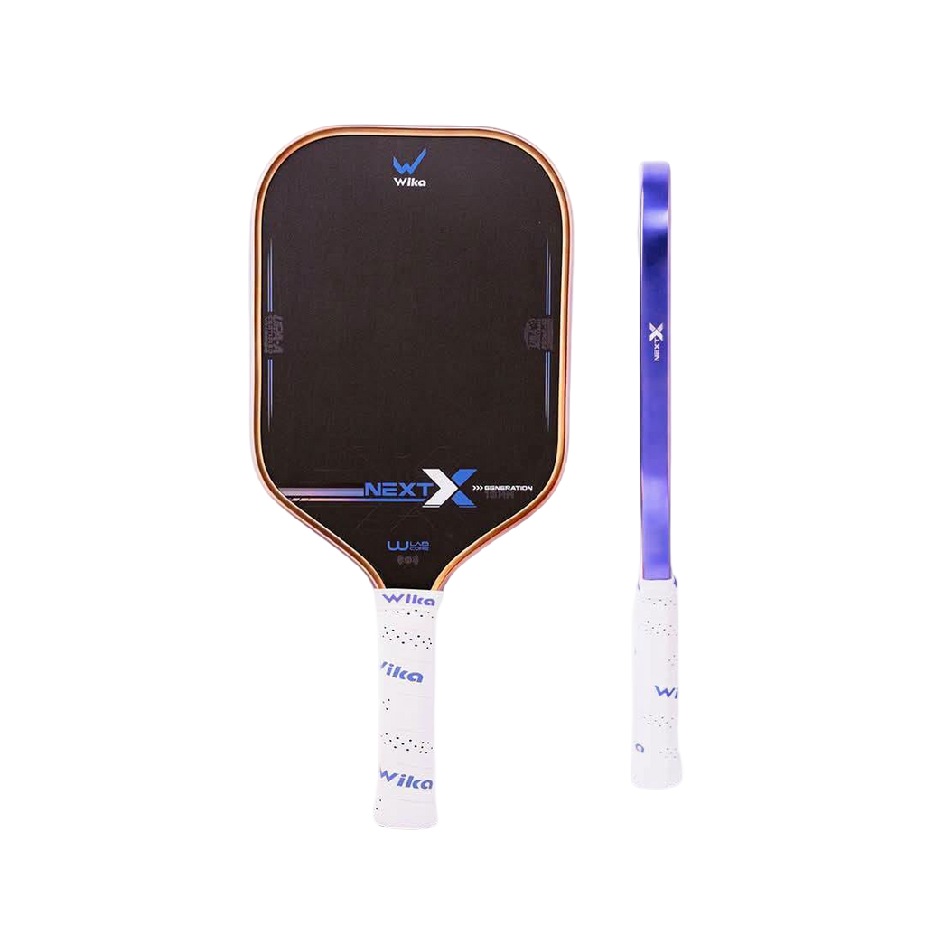 Wika Sports Next X Edition Pickleball Paddle