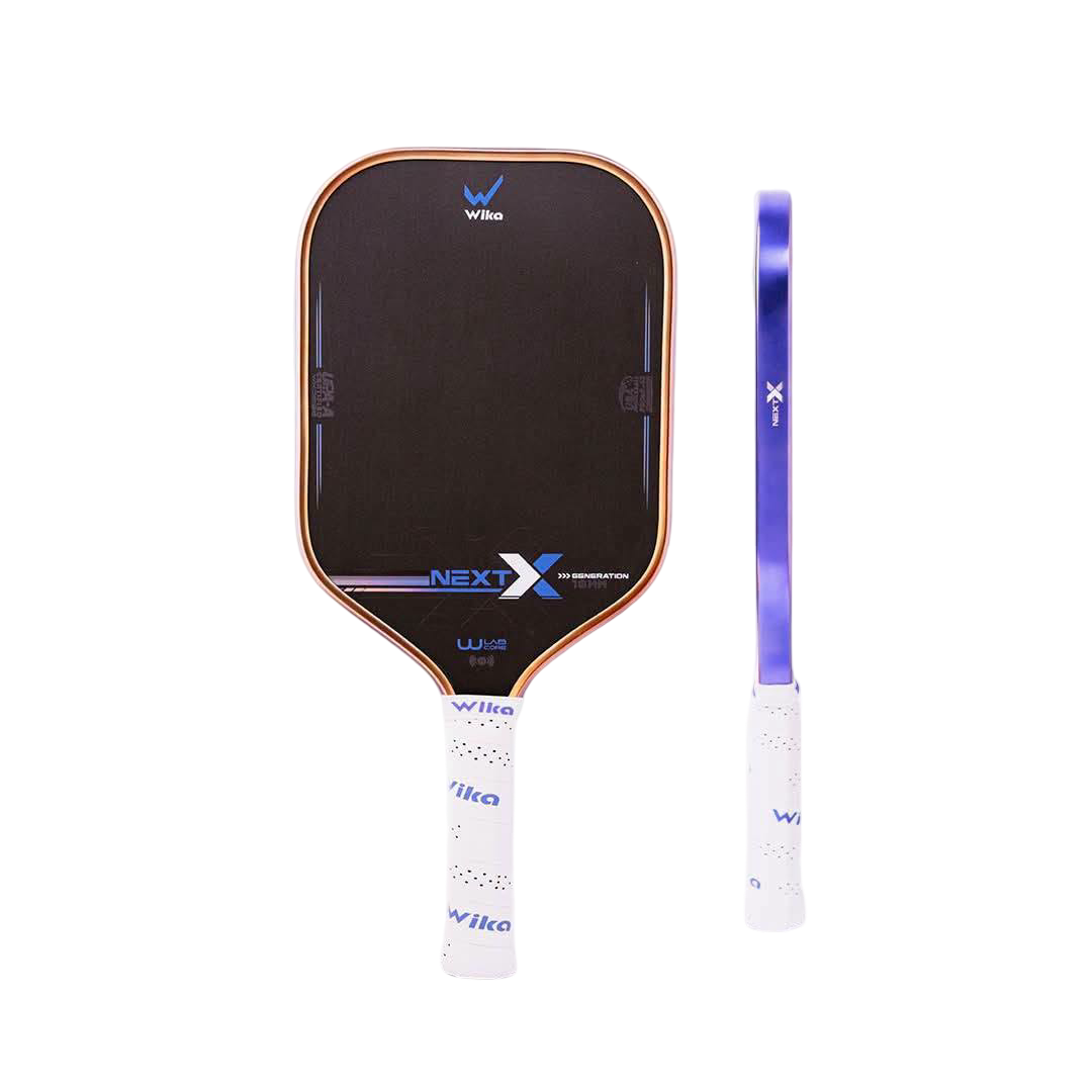 Wika Sports Next X Edition Pickleball Paddle