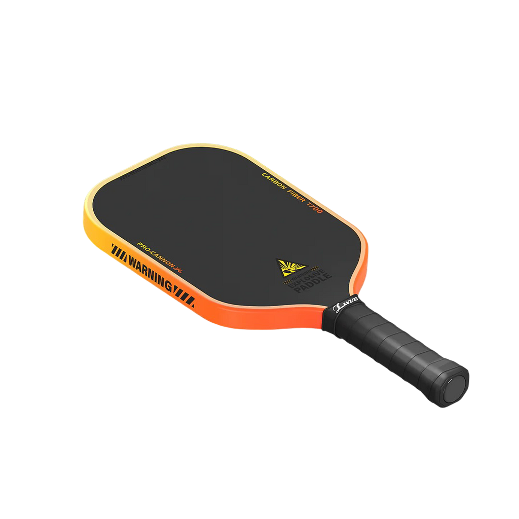Luzz Explosion Cannon Pickleball Paddle