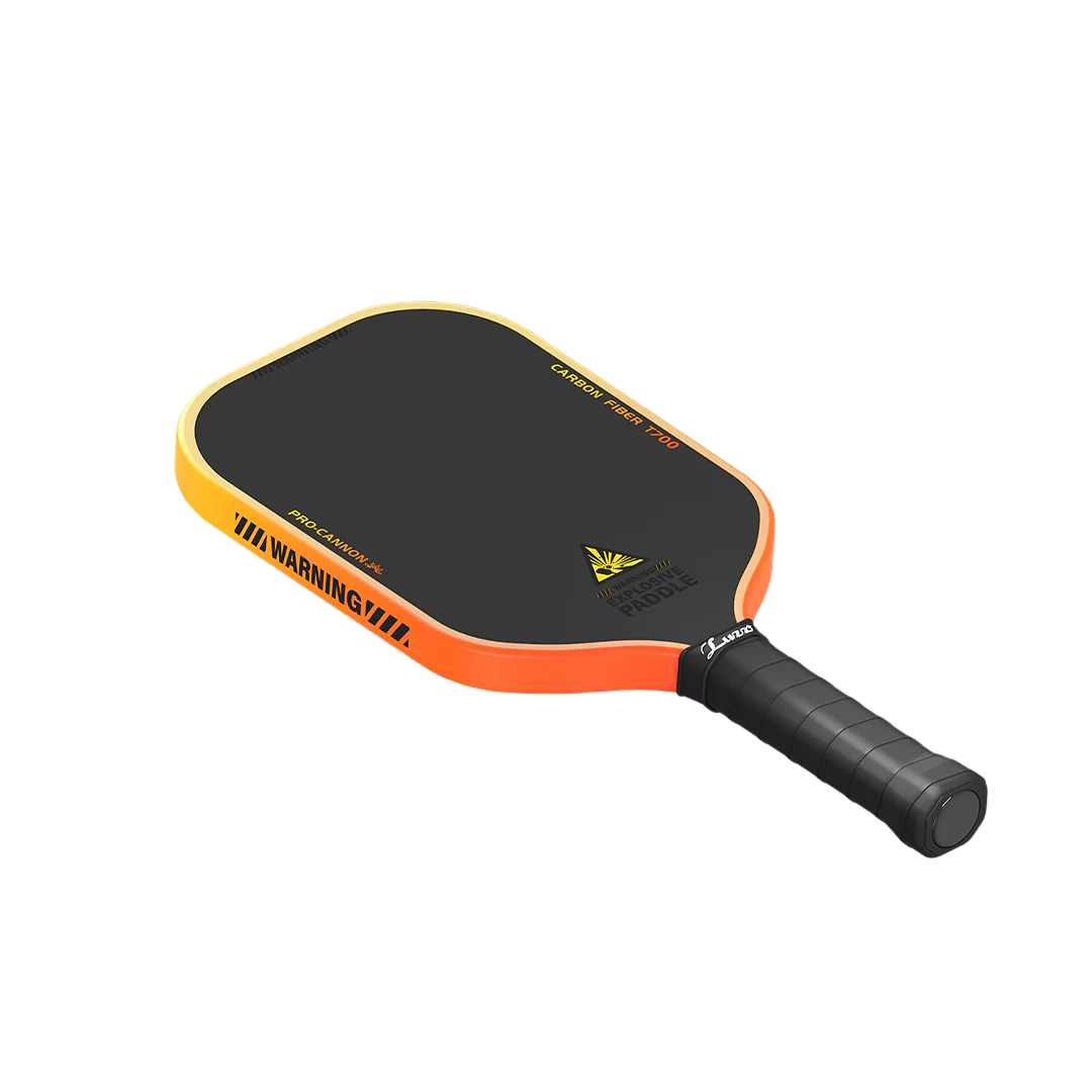 Luzz Explosion Cannon Pickleball Paddle