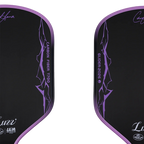 Luzz Glider 2026 Chris Haworth Signature Special Edition Pickleball Paddle