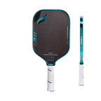 Wika Sports Quang Duong Fire Evolution 2 Edition Pickleball Paddle