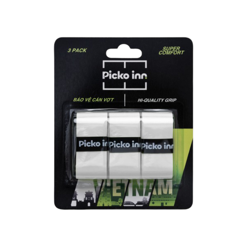 Picko Inn Super Grip Pickleball Paddle Overgrip