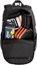 HEAD Tour Backpack 22L BKWH Pickleball Bag